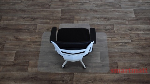 Podložka pod židli smartmatt 120x100cm - 5100PHQ