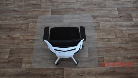 Podložka pod židli smartmatt 120x134cm - 5134PH