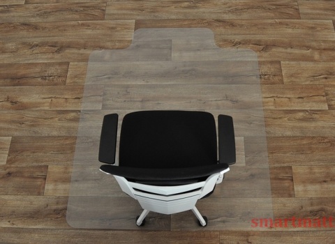 Podložka pod židli smartmatt 120x134cm - 5134PHL