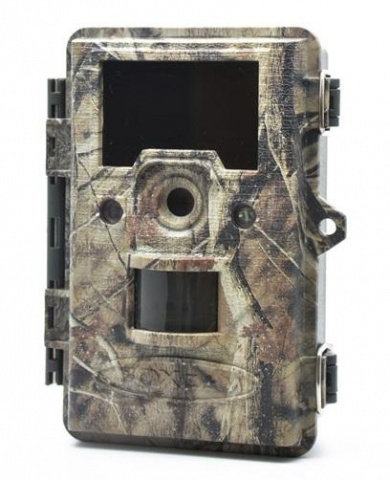 Fotopast FoxCam FORESTER + Doprava ZDARMA!