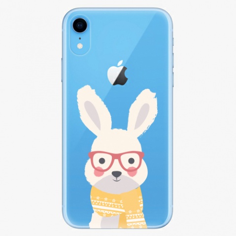Plastový kryt  - Smart Rabbit - iPhone XR