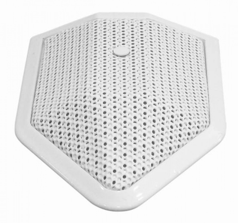 901R W ASTATIC mikrofon