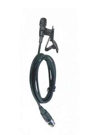 CC506UHF Master Audio mikrofon