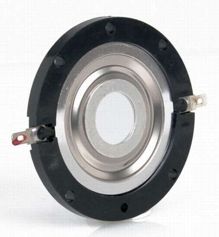 MS HDTZ64-02 Master Audio membrána