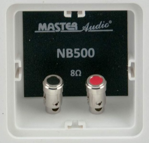NB500W Master Audio reprosoustavy