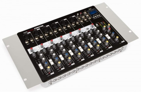 SMA5 Fonestar držák na mix. pult