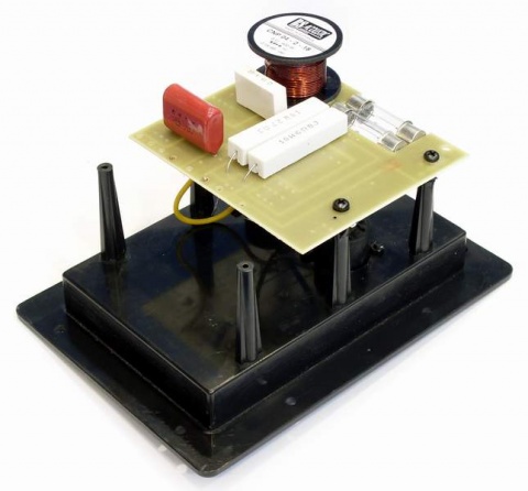 CNP 04-2-18 (6000Hz) BS ACOUSTIC výhybka