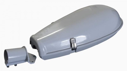 EV 2324 LEDEOS Pouliční LED světlo