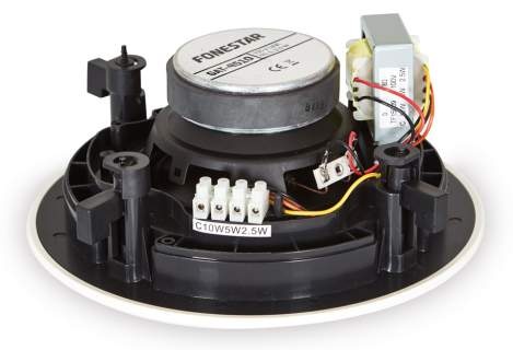 GAT4510 Fonestar stropní reproduktor