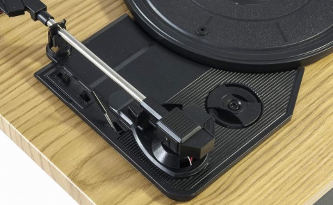 MAD-RT300SP-MKII Madison gramofon