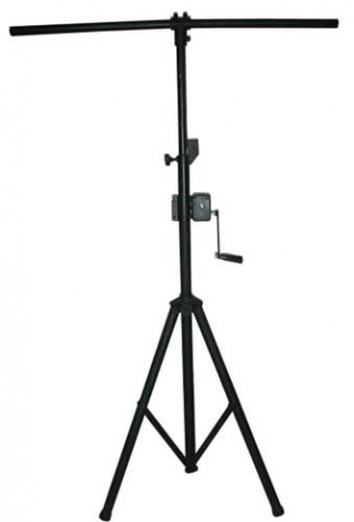 SL010W Ibiza Light světelný stojan