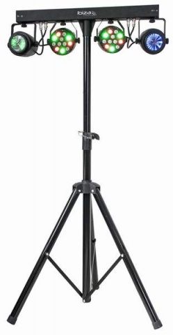 DJLIGHT60
