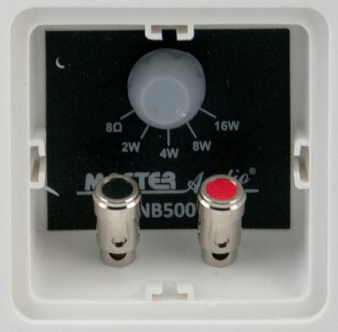 NB500TW Master Audio reprosoustavy