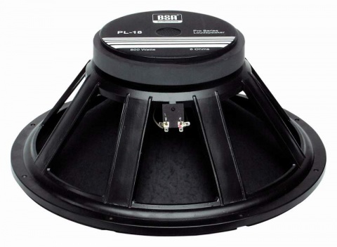 PL18 REPAS BS ACOUSTIC reproduktor