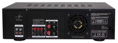 ATM6500BT LTC audio stereo receiver