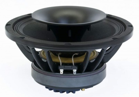 CSX12 Master Audio reproduktor