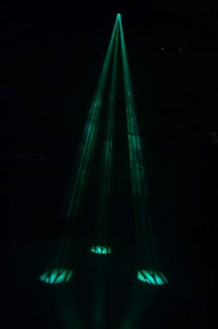 SHOOTER-2R AFX Light světelný efekt