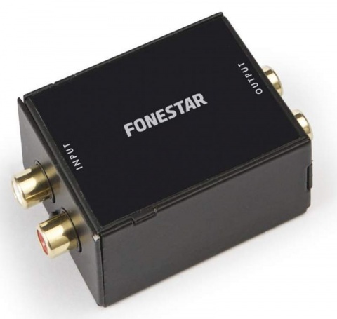 FAM80 Fonestar Odrušovací filtr