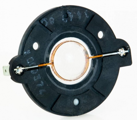 MS MB78 SICA loudspeaker membrána