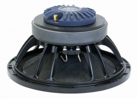 CSX12 Master Audio reproduktor