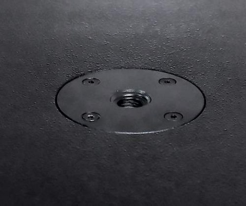 K15A BST profesionální subwoofer