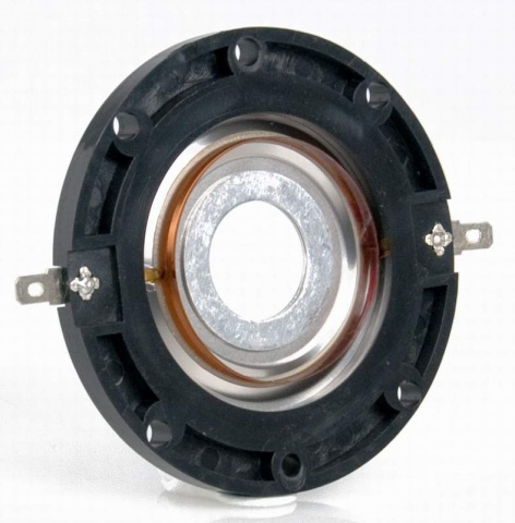 MS HDTZ64-02 Master Audio membrána