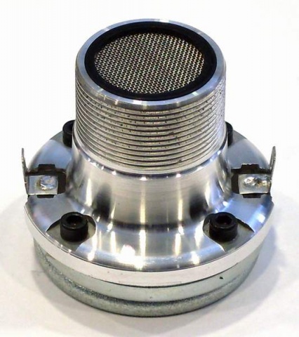 DH24/4 Master Audio reproduktor