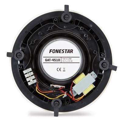 GAT4510 Fonestar stropní reproduktor
