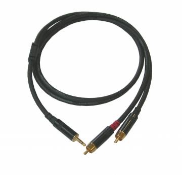 PPK RCA351 Master Audio propojovací kabel