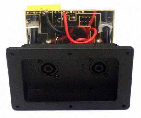 CNP 04-2-18 (4000Hz) BS ACOUSTIC výhybka