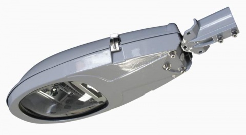 EV 2324 LEDEOS Pouliční LED světlo