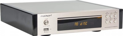 MAD-CD10 Madison HI-FI přehrávač