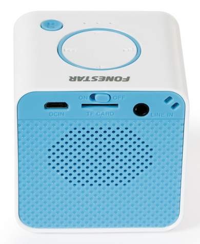 RU33A Fonestar přenosný reproduktor