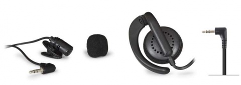 SCF560P Fonestar předsednický mikrofon