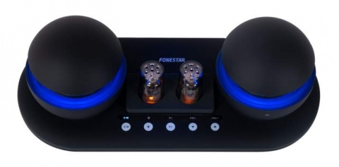 SPHERAS Fonestar stereo systém