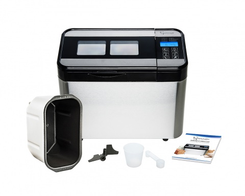 Domácí pekárna Sana Basic