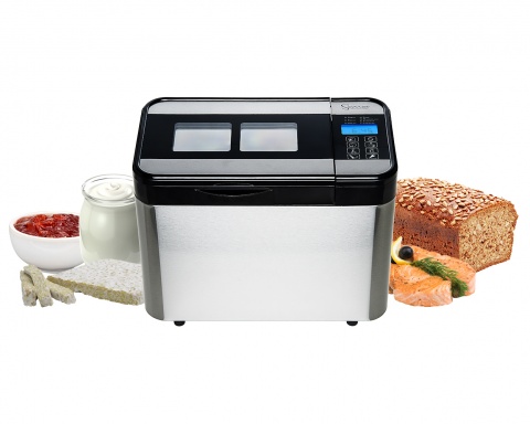 Domácí pekárna Sana Basic