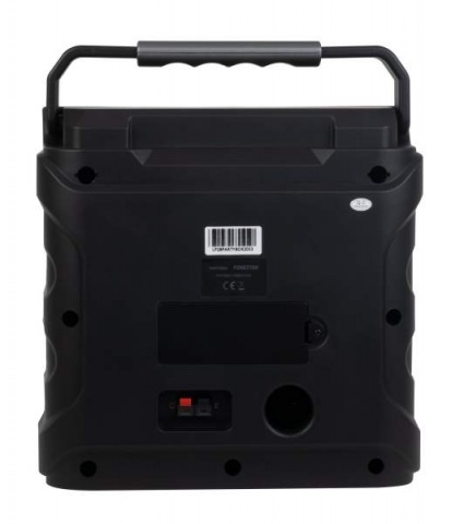 PARTYBOX Fonestar přenosný reproduktor