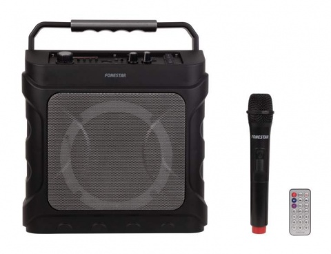 PARTYBOX Fonestar přenosný reproduktor