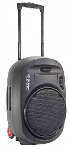 PORT12UHF-MKII bateriová reprosoustava