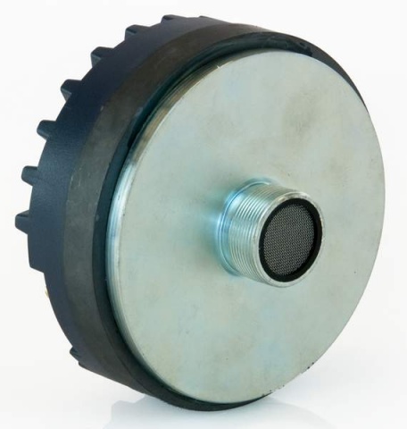 DR8 Master Audio reproduktor