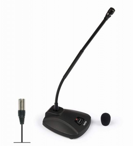 FCM766 Fonestar mikrofon