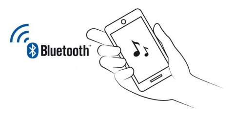 KS11B Fonestar set reproduktoru