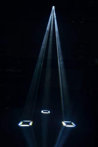 SHOOTER-2R AFX Light světelný efekt