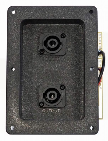 CNP 04-2-18 (6000Hz) BS ACOUSTIC výhybka