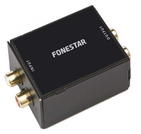 FAM80 Fonestar Odrušovací filtr