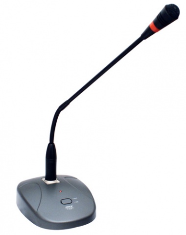 T621 BST mikrofon
