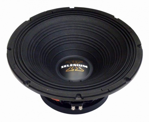 WPU1505 JBL Selenium reproduktor