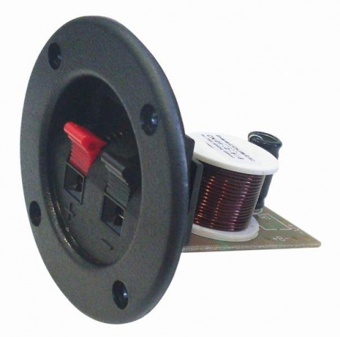 CN 01-2-6/8 BS ACOUSTIC výhybka