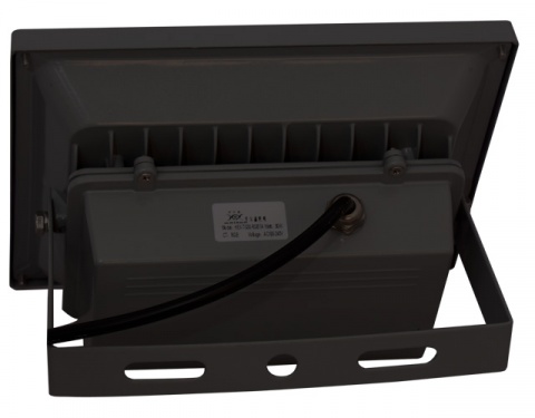 LEDFLOOD-30WH Ibiza Light reflektor